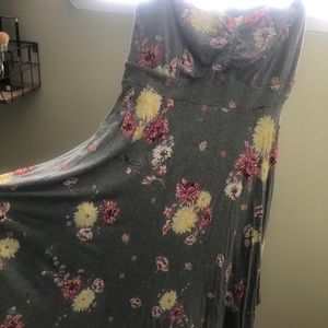 Torrid Dress